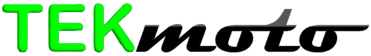 tek moto logo